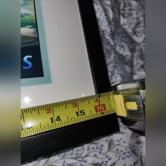 Vero Beach Florida Frame - Picture 6 of 6